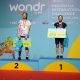 WONDR by BNI Indonesia International Challenge 2024, Debut Manis Jafar/Felisha Berbuah Gelar Juara