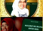 Rakyat Melawan Politik Konspirasi Antara DPR Dan Presiden