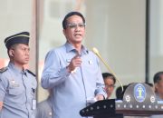 Tiga Kunci Keberhasilan Ala Menkumham