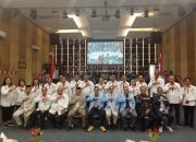 Peradi Nusantara DPD Jawa Barat Gelar Rapat di Lembang Bandung, Konsolidasikan pembentukan PC se-Jawa Barat
