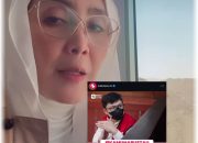 Rieke Diah Pitaloka beri Apresias Komisi Yudisial, yang Rekomendasi Pecat 3 Hakim PN Surabaya