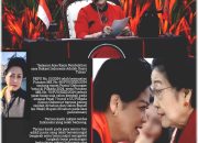 Respons Putusan MK 60/2024, Megawati Soekarnoputri Puji Hakim MK dan Para Mahasiswa
