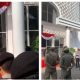 Polres Bogor Bersama 3 Pilar Laksanakan Pengamanan Pelantikan Dan Pengambilan Sumpah Anggota DPRD Kabupaten Bogor Periode 2024 - 2029