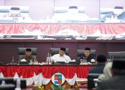 Diakhir Masa Jabatan DPRD Kota Bogor Periode 2019 – 2024, Berikan Kado Spesial Untuk Para Guru Kota Bogor