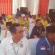 Ridwan Kamil dan Suswono Tiba di Kantor Komisi Pemilihan Umum Daerah Khusus Ibu Kota Jakarta