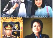 Connie Rahakundini Bakrie Berikan Pesan Kepada Kapolri, Atas Kekerasan Aparat Saat Demo Mahasiswa