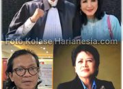 Forum Guru Besar Akademisi Masyarakat Sipil Desak Kapolri Bertanggung Jawab, Atas Kekerasan Terhadap Demo Mahasiswa