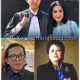Forum Guru Besar Akademisi Masyarakat Sipil Desak Kapolri Bertanggung Jawab, Atas Kekerasan Terhadap Demo Mahasiswa