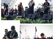 XO Band: Membawa Semangat Kreativitas Musik ke Jawa Barat