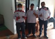 Ketua dan Sekretaris JPKP Nasional DPD Jawa Barat Serukan Teguran Keras ke Kapolres Bogor Terkait Dugaan Penjualan Ilegal Lahan Perhutani