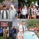 Resmi Dede Supriyadi Arief - Virnie Ismail Ke KPUD Lebak