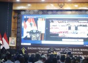 Tidak Perlu ke Negeri Cina, Cukup Belajar di Webinar Series BPSDM Kumham untuk Tingkatkan Kompetensi