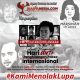 Hari Internasional untuk Korban Penghilangan Paksa