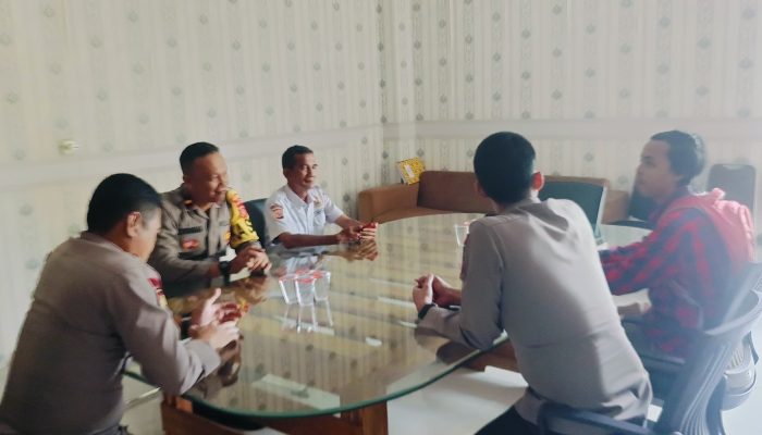 Polres Bogor Gelar Jumat Curhat, Masyarakat Kabupaten Bogor Masih Mendominasi Dalam Mencari Solusi Permasalahan Kamtibmas Kepada Pihak Kepolisian 2