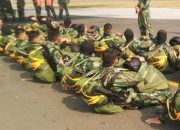 Sathar 72 Kirim 2 Rigger untuk Dukung Operasi Garuda Super Shield