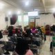 Kaum Wanita GPIAI Filadelfia Menggelar Seminar "Deteksi Dini dan Pencegahan Kanker Prostat, Serviks, Payudara"