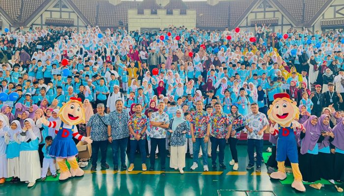 Peringati Hari Pelanggan Nasional dan Hari Perhubungan Nasional, Ancol Berikan Program Rekreasi Hemat 2
