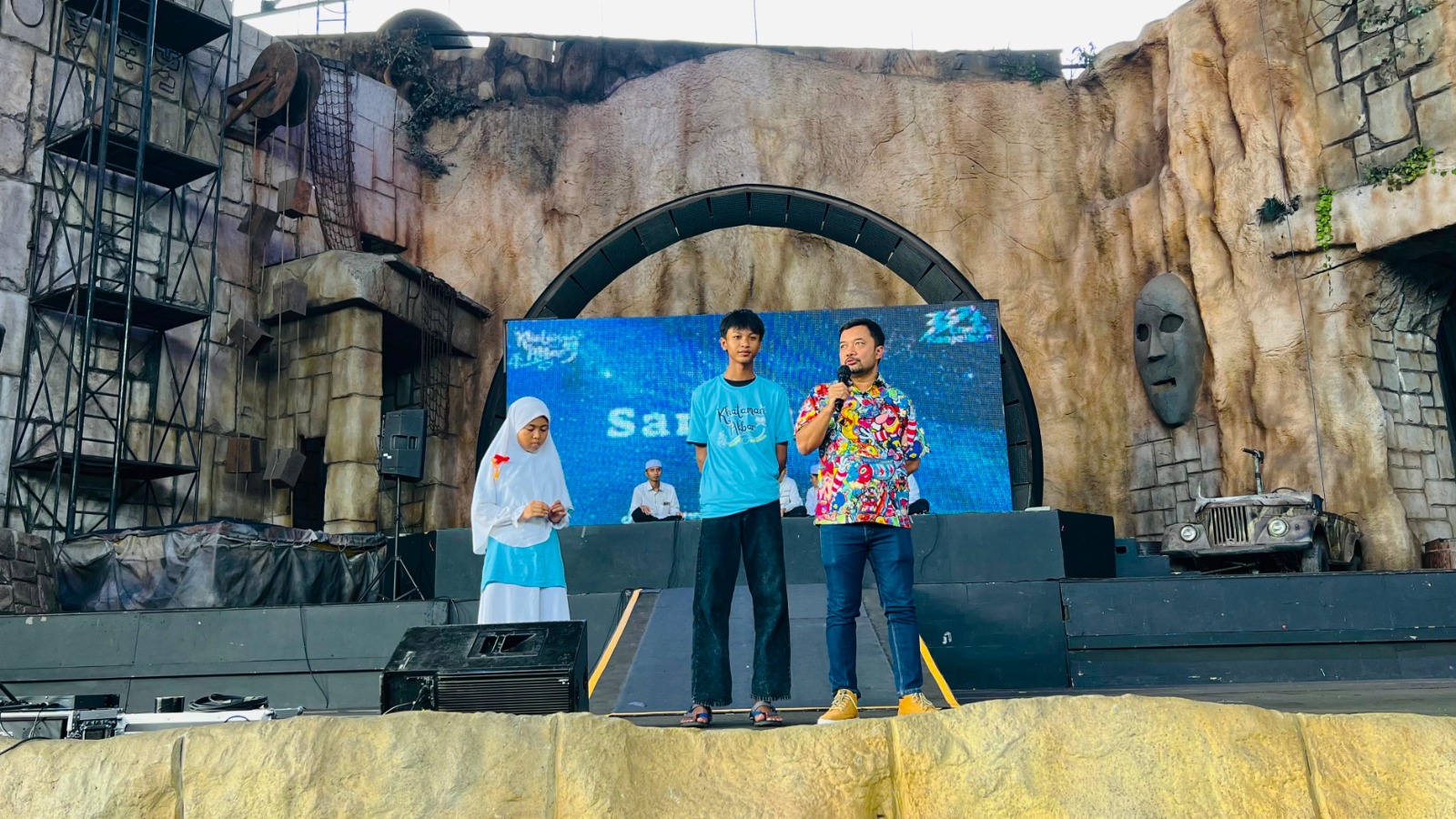Peringati Hari Pelanggan Nasional dan Hari Perhubungan Nasional, Ancol Berikan Program Rekreasi Hemat