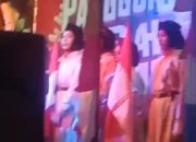 Acara Gebyar Kemerdekaan Dengan Moto (Nusantara Baru, Indonesia Maju)