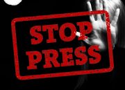 Media Harianesia Stop Press (Wartawan Depok dan Wartawan DKI Jakarta)