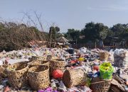 Dugaan Bisnis Ilegal di TPA Limo: Aksi Penutupan Akses Sampah Berujung Konflik