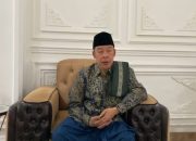 Ulama Jabar Prihatin Aksi Anarkis: Jangan Terprovokasi 