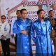 Jelang Pilkada Sachrudin - Maryono Jalani MCU di RSUP dr. Sitanala Tangerang
