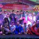 Malam Puncak HUT RI ke 79,Warga RW 08 Gelar Lenong Betawi dan Berbagai Kesenian Daerah