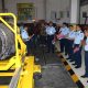 Inovasi Trailer dan Rail Support Engine F404: Uji Fungsi di Depohar 80, Dukung Pemeliharaan Lebih Efektif