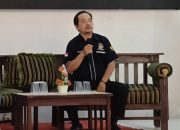 PD PEWARNA Indonesia DK Jakarta Gelar Rakerda dan Siap Sukseskan API dan Rakernas 2024