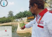 Permasalahan Limbah dan Sampah di Situ Bahar Yang Tak Kunjung Selesai, Siapa Yang Bertanggung-Jawab?