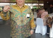 Dua Warga Dilantik Kembali Sebagai Anggota DPRD Depok, Rasmal Ucap Syukur