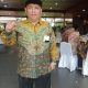Rasmal Sikumbang Ketua RT 06 RW 01, Mekarjaya Kecamatan Sukmajaya kota Depok. (dok. Harianesia.com)