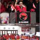 17 Pengurus Anak Cabang PDIP Kabupaten Tapanuli Tengah, Sampaikan Pernyataan Sikap Menolak Rekomendasi DPP PDI Perjuangan