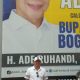 Perubahan Peta Politik Jelang Pilkada Bogor: Rudy Susmanto dan Jaro Ade Berpasangan