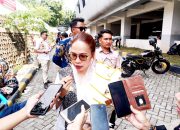 Mpok Qori Siap Mengabdi Usai Dilantik Menjadi Anggota DPRD Depok