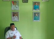 Penyerahan Akta Nikah Isbat Massal Kecamatan Pamijahan Tahun 2024