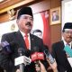 Menko Polhukam Hadi Tjahjanto: Perang Siber, Matra Keempat TNI yang Penting di Era Digital