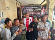 Apresiasi Dedikasi, Tri Adhianto Akan Naikkan Insentif Linmas Kota Bekasi