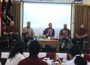 Burden Sharing, Cari Solusi Bersama Atasi Isu Pengungsi di Bali