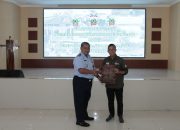 Peningkatan Kualitas Pangan Jadi Fokus Utama Pembinaan Ketahanan Pangan Koharmatau