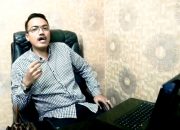 Gerry Wahyu Riyanto Soroti Isu Sampah dalam Syukuran Pelantikannya sebagai Anggota DPRD Kota Depok