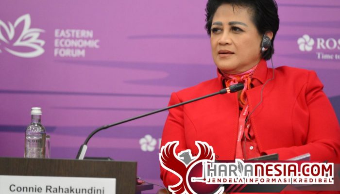 Connie Tegaskan dalam Forum Multipolaritas 2024 : Semangat Bandung Bisa Memimpin Dalam Membentuk Kemitraan Strategis 2