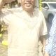 Pakde Bowo, usai ikuti Pelantikan PCNU kota Depok periode 2024 - 2029. (dok. Herianesia)