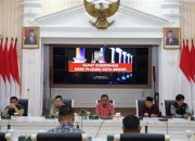 DPRD Komitmen Ciptakan Pilkada Damai di Kota Bogor