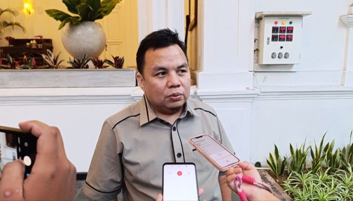 DPRD Komitmen Ciptakan Pilkada Damai di Kota Bogor 2
