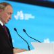 Poin-poin Penting dari Pidato Presiden Putin di Forum Ekonomi Timur Kemarin