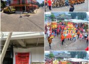 Kegiatan Cetiya Permata Dihati Tidak Ada Persetujuan dari Warga Blok C RW 12 Cengkareng Barat, Menimbulkan Ketidaknyamanan