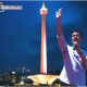Gibran Pimpin DKI Jakarta Dan 8 Kota Besar, Setelah Undang Undang DKJ Resmi Disahkan Jokowi Mana Saja Wilayahnya?
