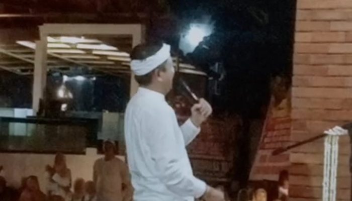 Dedi Mulyadi Janjikan Depok Jadi Kota Cerdas dan Kesejahteraan Petugas Kebersihan Naik Drastis